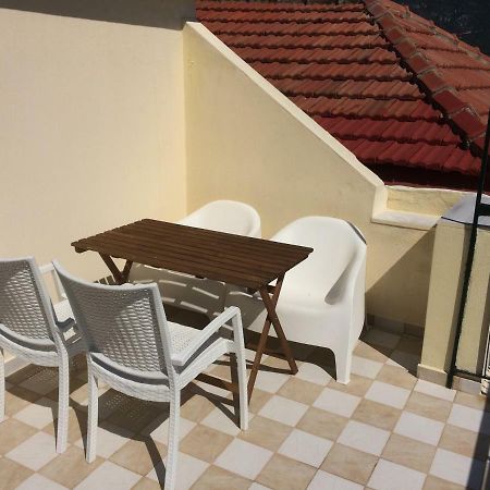 Apartament Angies House Skopelos Zewnętrze zdjęcie