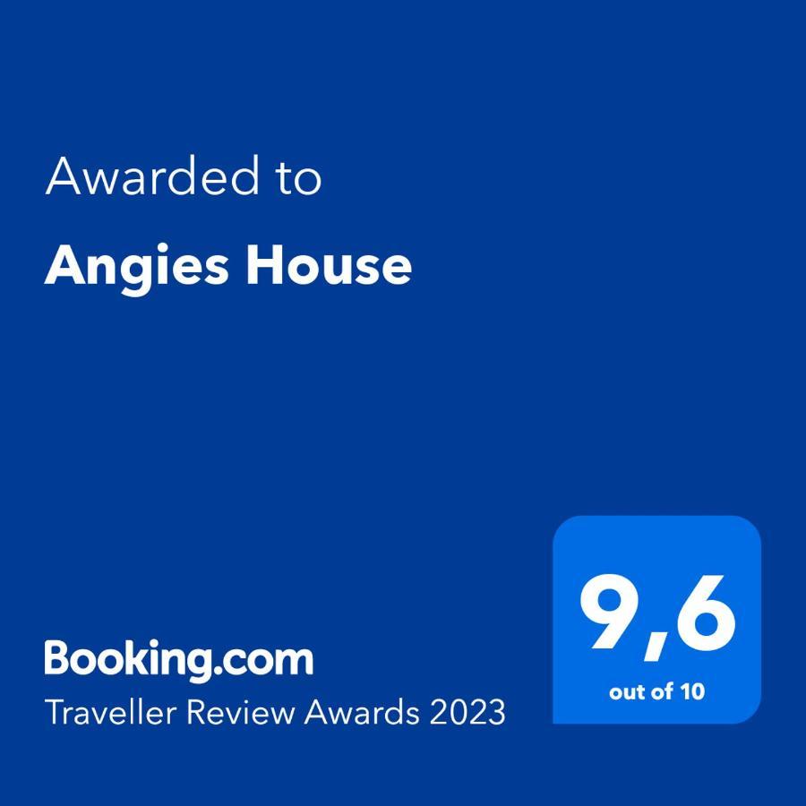 Apartament Angies House Skopelos Zewnętrze zdjęcie