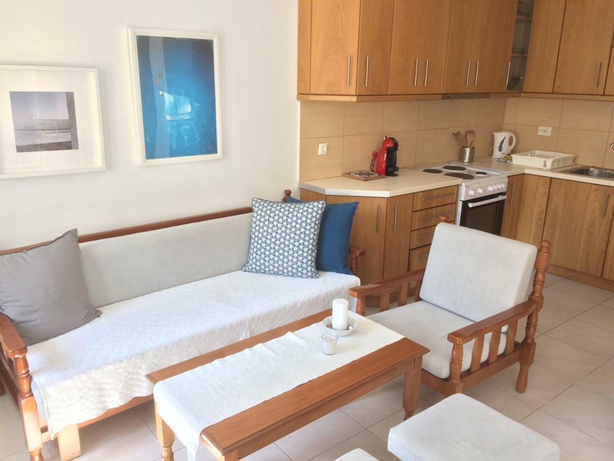 Apartament Angies House Skopelos Zewnętrze zdjęcie
