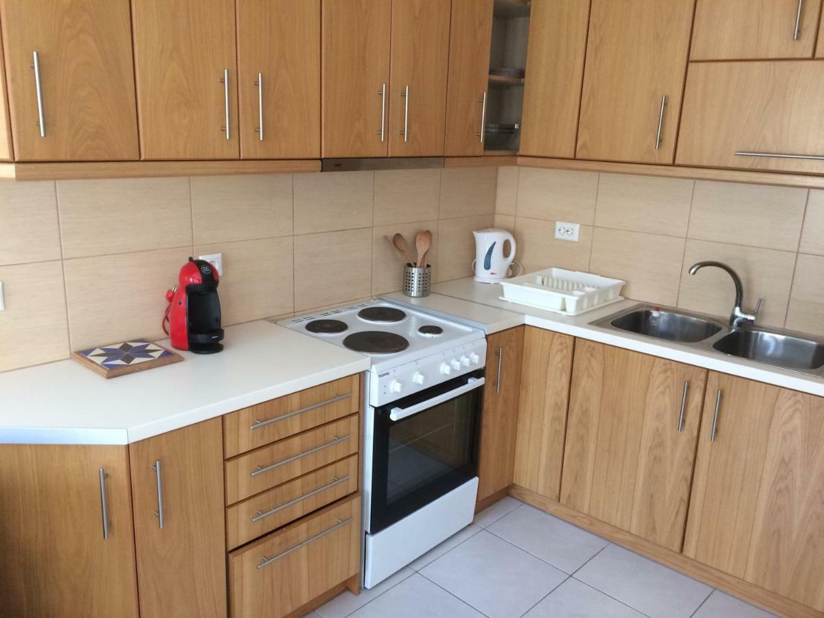 Apartament Angies House Skopelos Zewnętrze zdjęcie