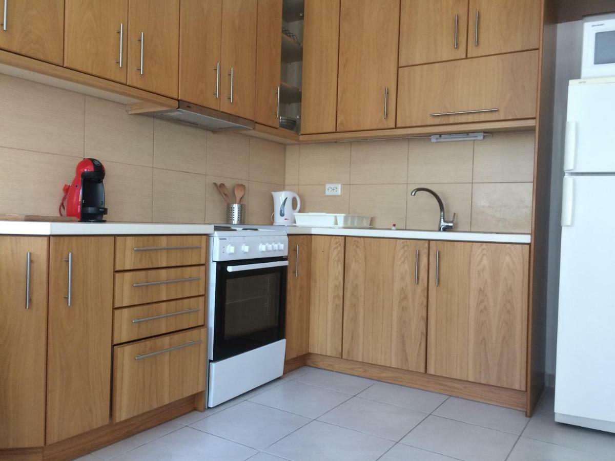 Apartament Angies House Skopelos Zewnętrze zdjęcie