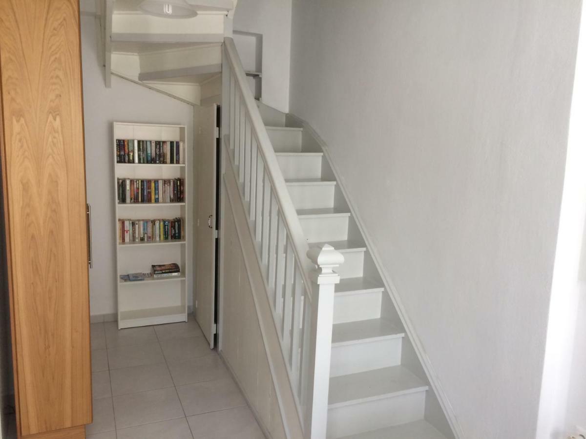 Apartament Angies House Skopelos Zewnętrze zdjęcie