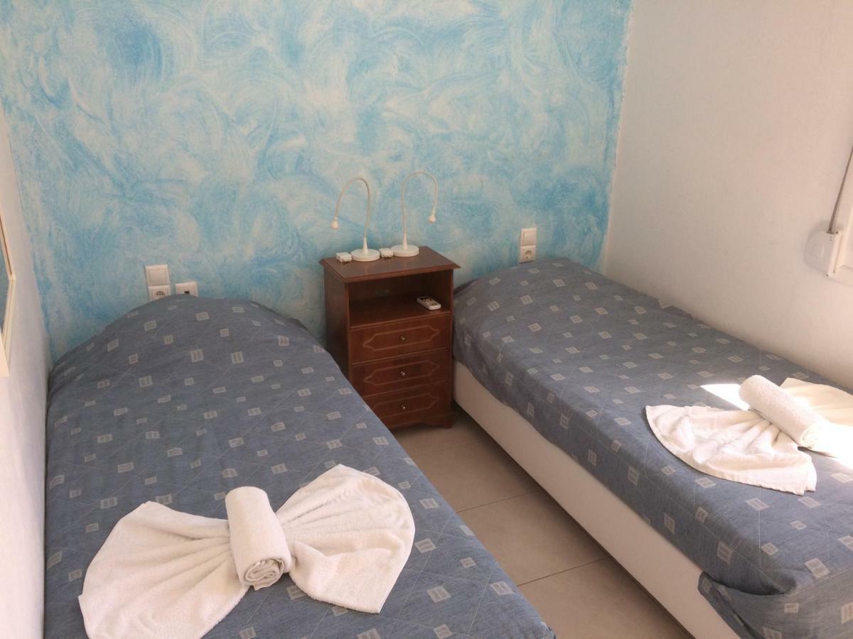 Apartament Angies House Skopelos Zewnętrze zdjęcie