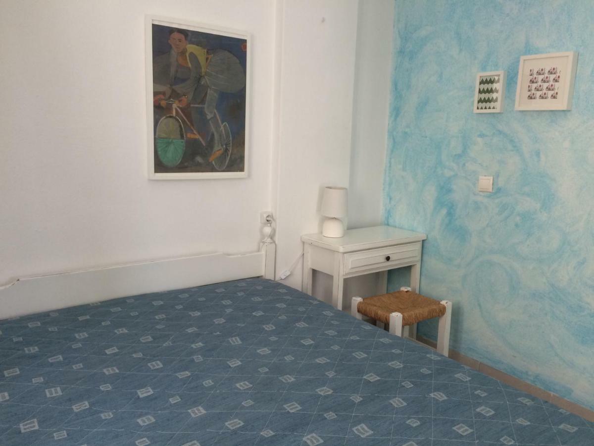 Apartament Angies House Skopelos Zewnętrze zdjęcie